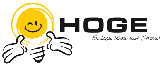 Hoge Systemtechnik Logo